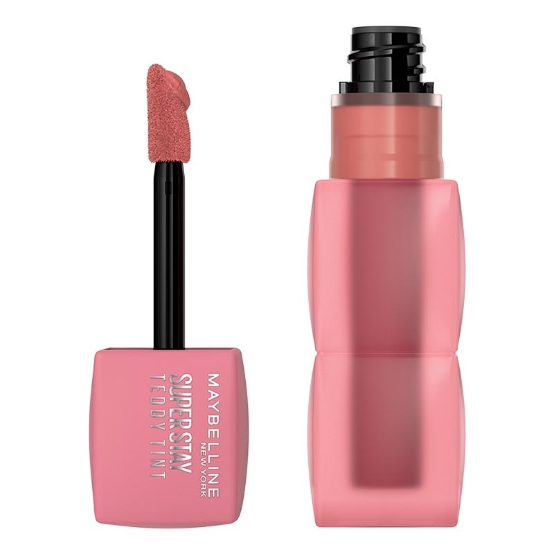 Maybelline Superstay Teddy Tint 90 Ribbon Tied