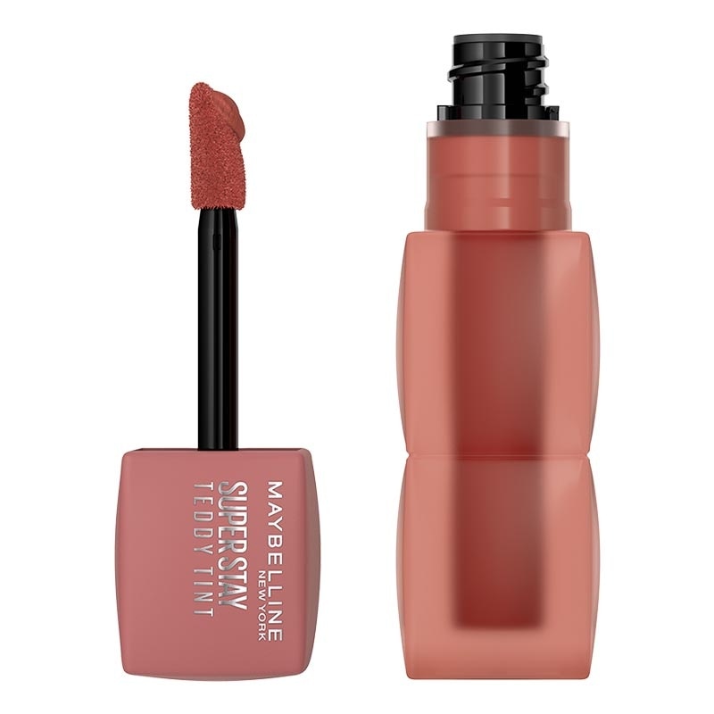 Maybelline Superstay Teddy Tint 100 Kitten Heel