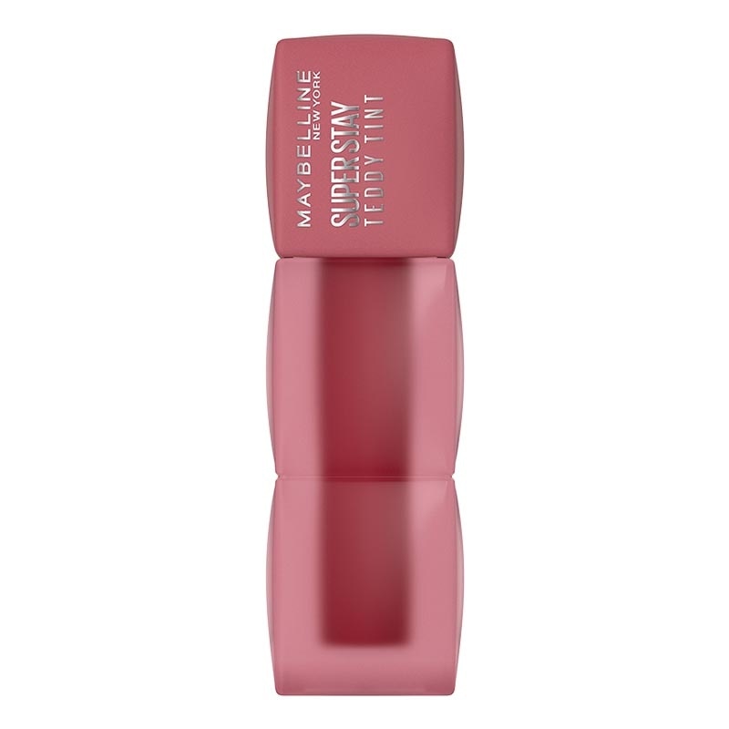 Maybelline Superstay Teddy Tint 105 Velvet Chocker