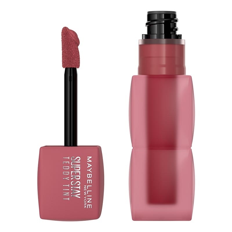 Maybelline Superstay Teddy Tint 105 Velvet Chocker