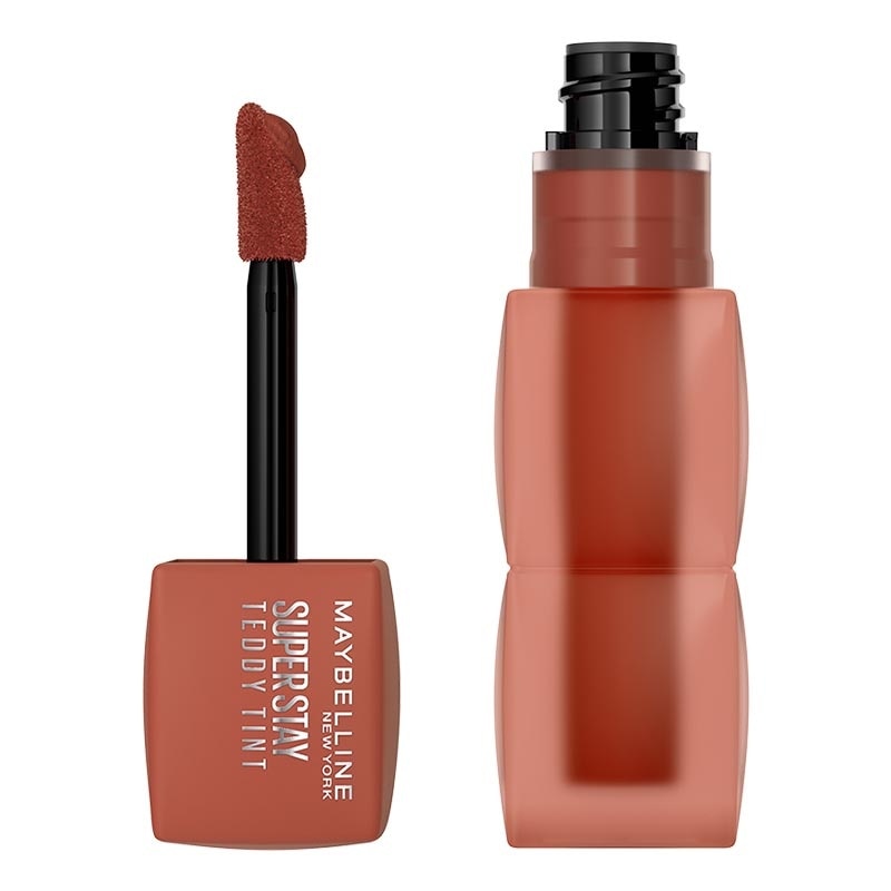 MAYBELLINE Maybelline Superstay Teddy Tint 110 Faux Freckle