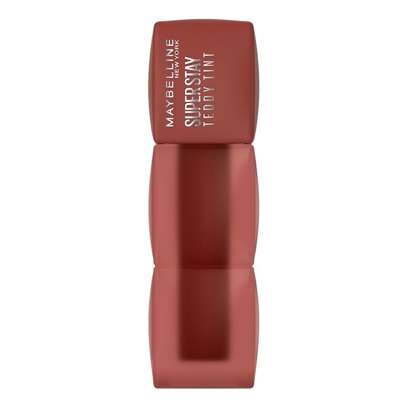 Maybelline Superstay Teddy Tint 115 Coffee Date