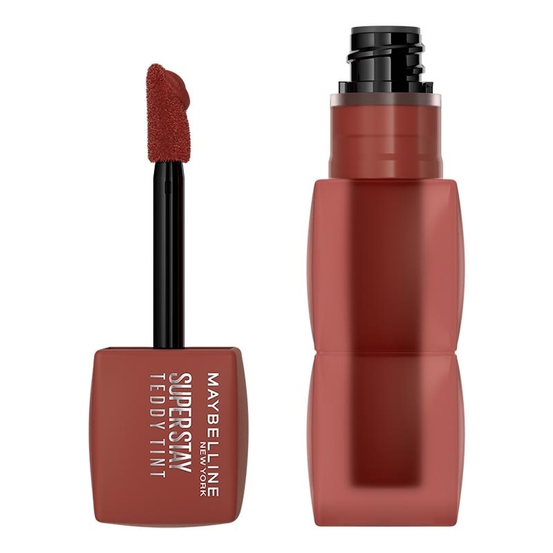 MAYBELLINE Maybelline Superstay Teddy Tint 115 Coffee Date