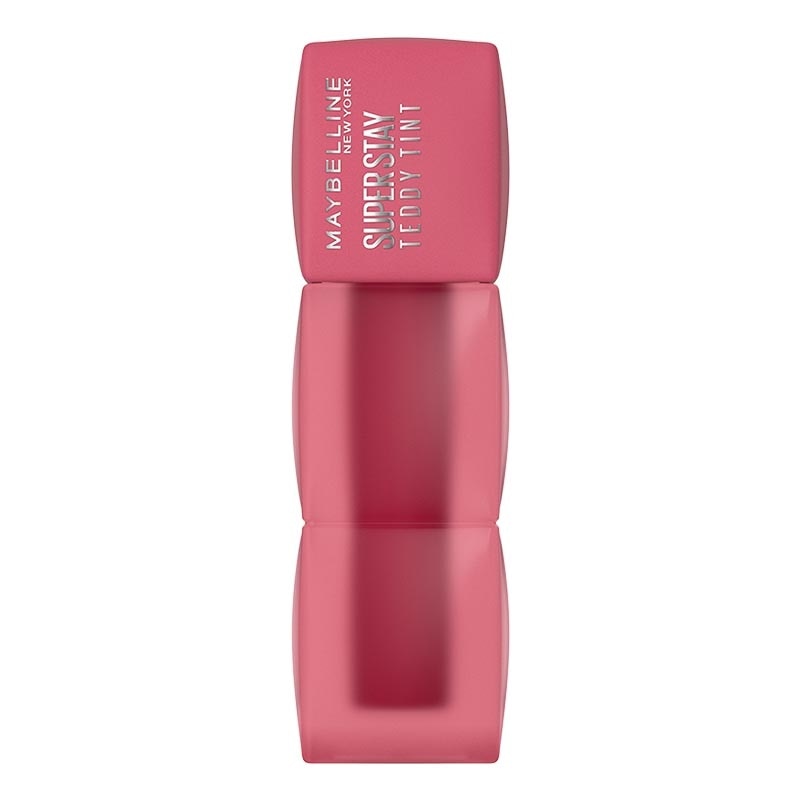 Maybelline Superstay Teddy Tint 120 Endgame