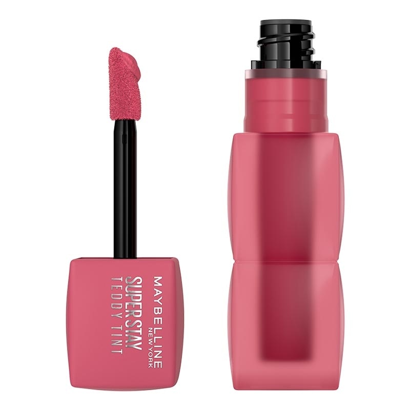 MAYBELLINE Maybelline Superstay Teddy Tint 120 Endgame