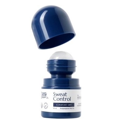 SMITH Smith Sweat Control Comfort Dry Antiperspirant Roll On 30ml