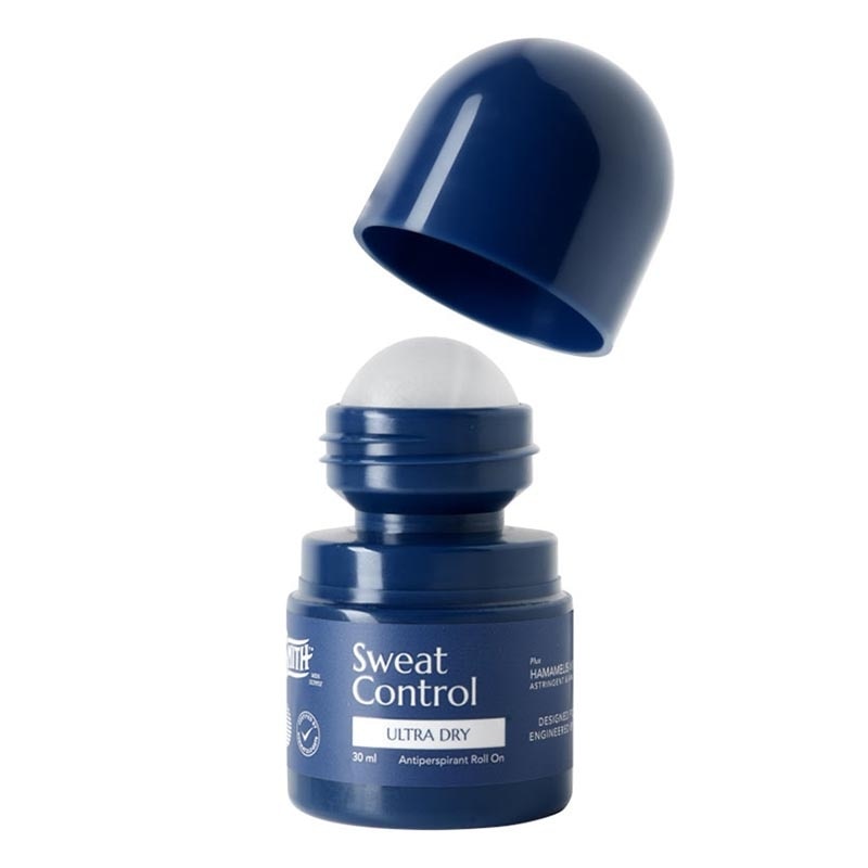 Smith Sweat Control Ultra Dry Antiperspirant Roll On 30ml