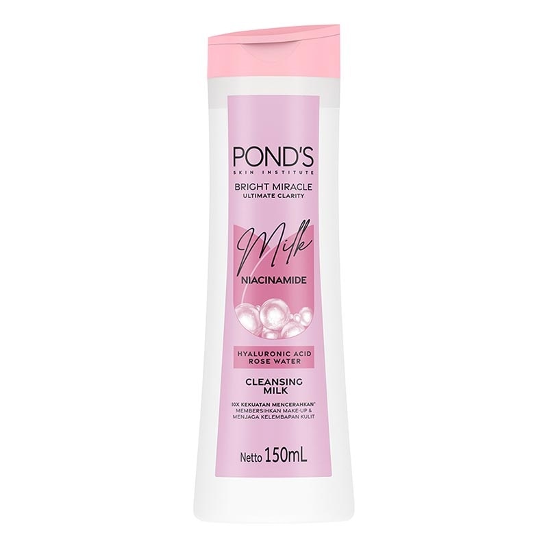 White Beauty Cleansing Milk 150ml