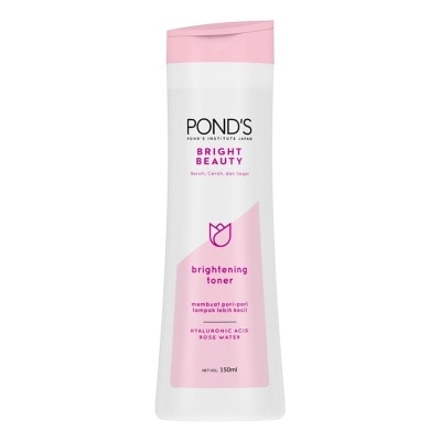 PONDS White Beauty Lightening Toner 150ml