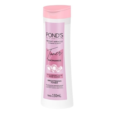 PONDS White Beauty Lightening Toner 150ml