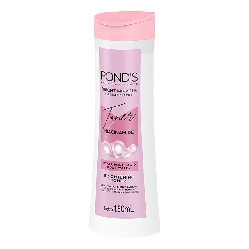 White Beauty Lightening Toner 150ml