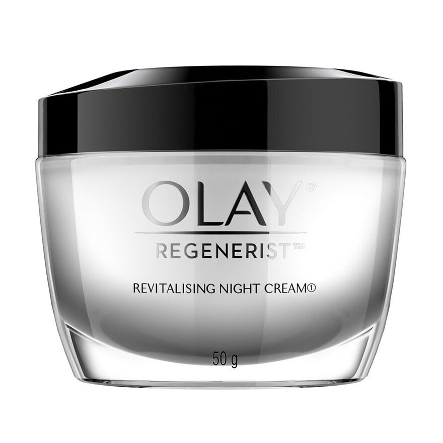 Regenerist Night Cream 50g