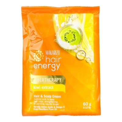 MAKARIZO Hair Energy Color 60g