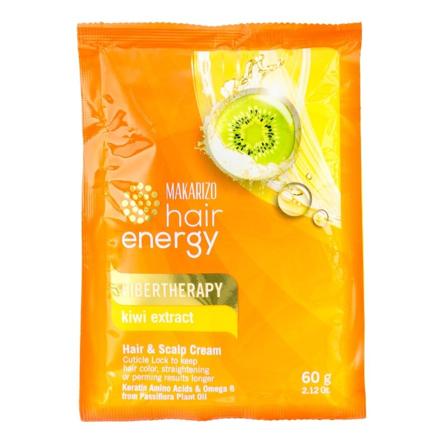 Hair Energy Color 60g