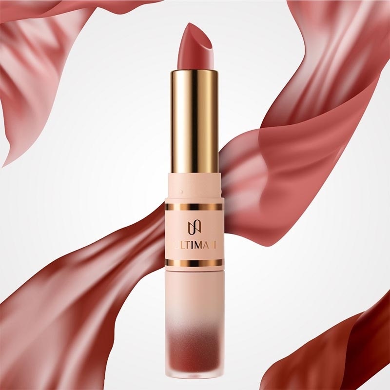 The Nakeds Satin Glazed Lip Colour True 8ml