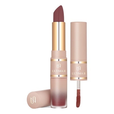 ULTIMA II The Nakeds Satin Glazed Lip Colour True 8ml