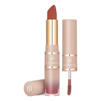 ULTIMA II The Nakeds Satin Glazed Lip Colour Honest 8ml
