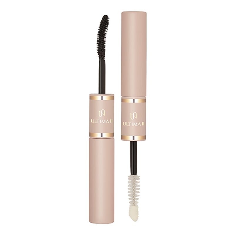 The Nakeds Dual Lash Mascara & Serum