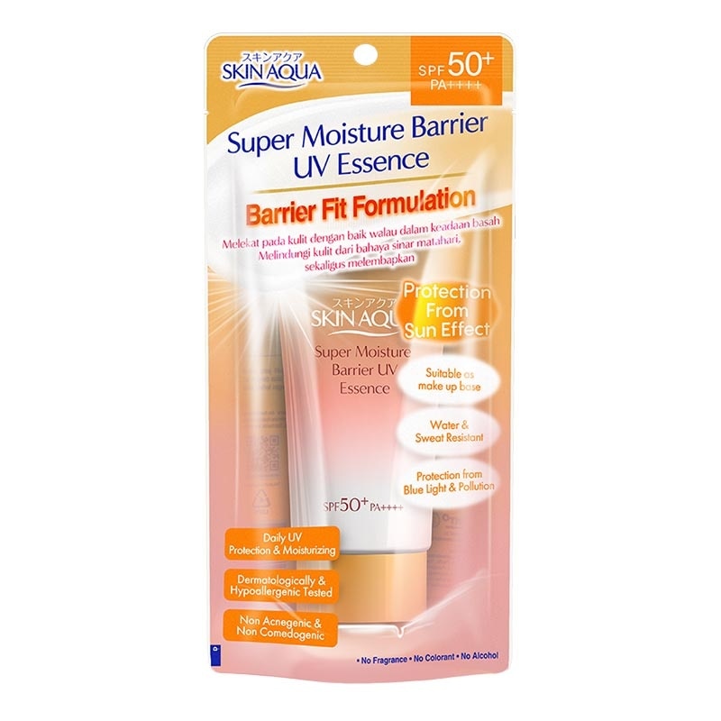 Skin Aqua Super Moisture Barrier UV Essence 40g