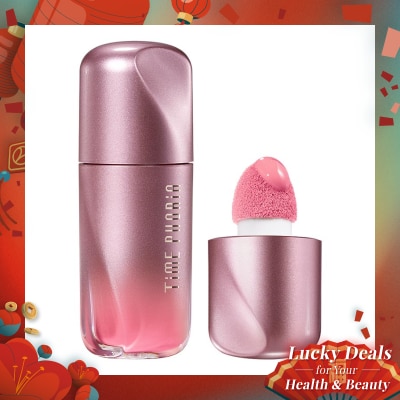 TIME PHORIA Timephoria Pandora Cheek Liquid Blush 07 Secret Desire