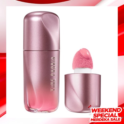 TIME PHORIA Timephoria Pandora Cheek Liquid Blush 07 Secret Desire