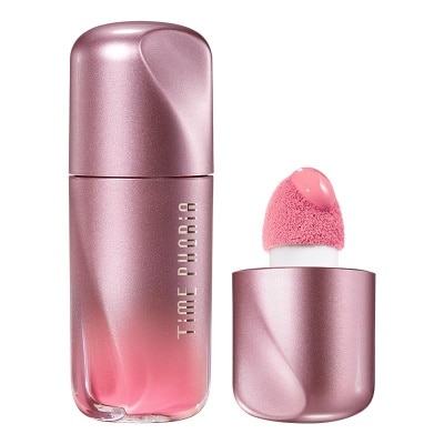 TIME PHORIA Timephoria Pandora Cheek Liquid Blush 07 Secret Desire