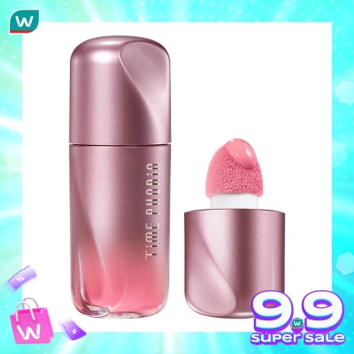 TIME PHORIA Timephoria Pandora Cheek Liquid Blush 07 Secret Desire