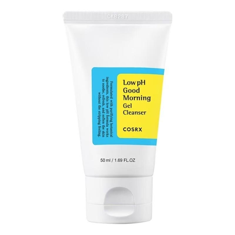 COSRX Wash & Moisture Bundle