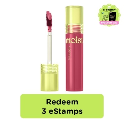 WARDAH Wardah Moist Dew Tint 05 Cocoa Melt eStamp