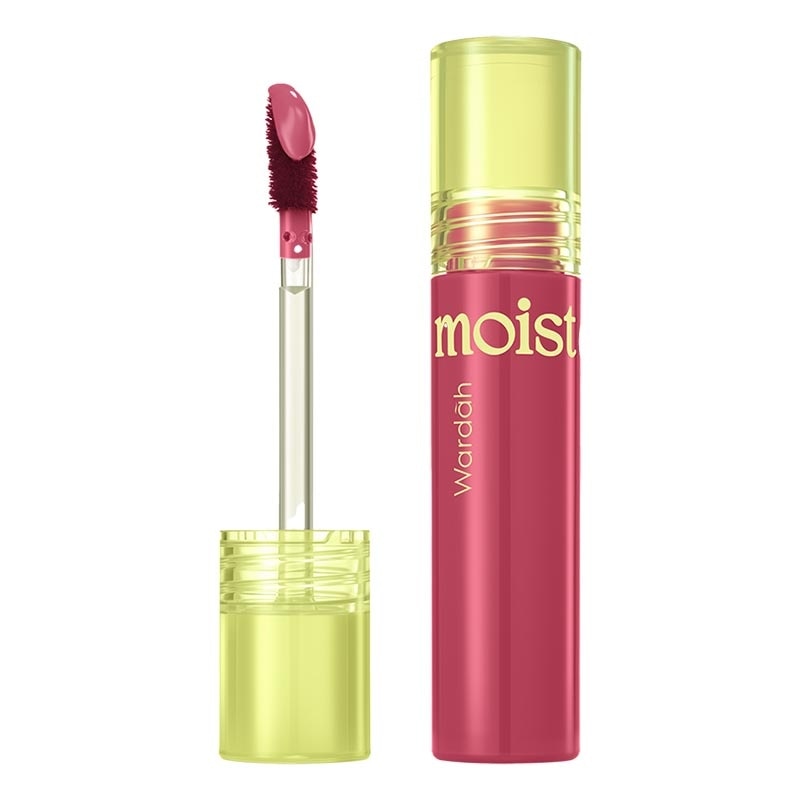 Wardah Moist Dew Tint 05 Cocoa Melt eStamp