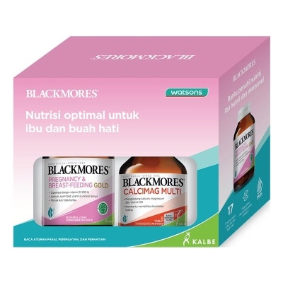 BLACKMORES Blackmores Pregnancy Bundle