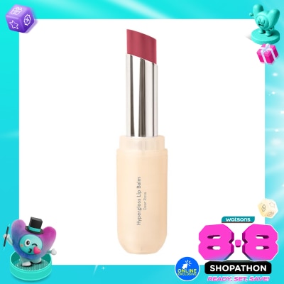 DEAR ME - Dear Me Beauty Hypergloss Lip Balm Dear Rosa 3.5g image