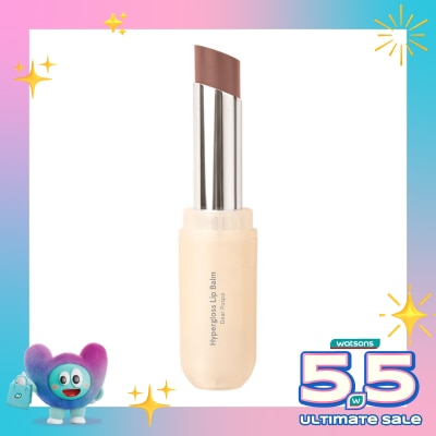 DEAR ME - Dear Me Beauty Hypergloss Lip Balm Dear Puspa 3.5g