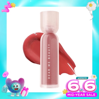 DEAR ME - Dear Me Beauty Hydraglow Lip Stain Dear Gracia 3.5g