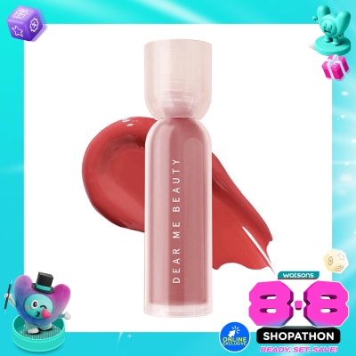 DEAR ME - Dear Me Beauty Hydraglow Lip Stain Dear Gracia 3.5g image