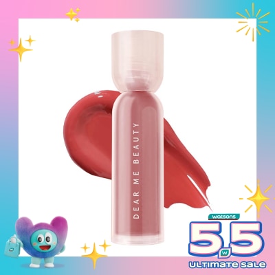 DEAR ME - Dear Me Beauty Hydraglow Lip Stain Dear Gracia 3.5g