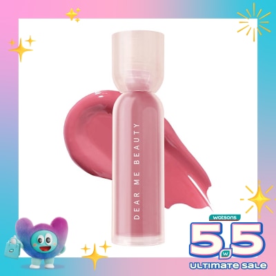 DEAR ME - Dear Me Beauty Hydraglow Lip Stain Dear Luna 3.5g