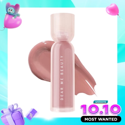 DEAR ME Dear Me Beauty Hydraglow Lip Stain Dear Olivia 3.5g image