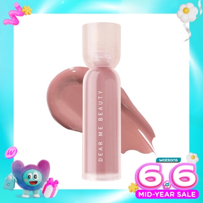 DEAR ME - Dear Me Beauty Hydraglow Lip Stain Dear Olivia 3.5g