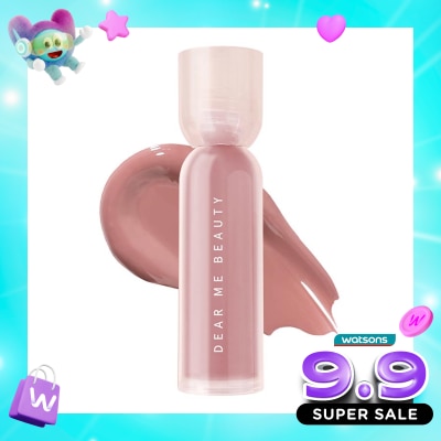 DEAR ME - Dear Me Beauty Hydraglow Lip Stain Dear Olivia 3.5g image