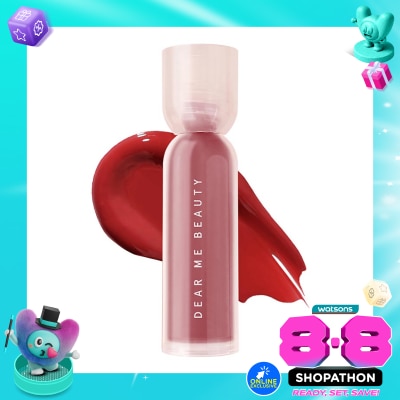 DEAR ME - Dear Me Beauty Hydraglow Lip Stain Dear Sharon 3.5g image