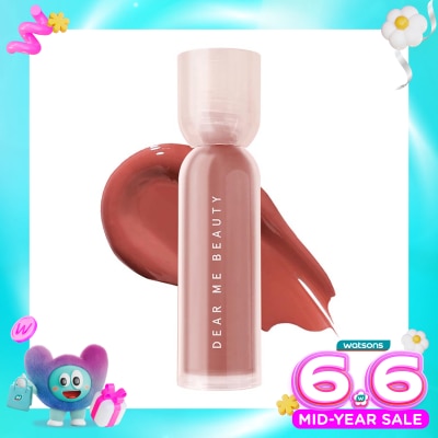 DEAR ME - Dear Me Beauty Hydraglow Lip Stain Dear Sabrina 3.5g