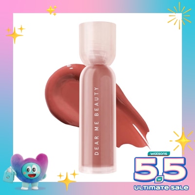 DEAR ME - Dear Me Beauty Hydraglow Lip Stain Dear Sabrina 3.5g