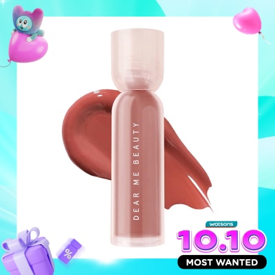 DEAR ME Dear Me Beauty Hydraglow Lip Stain Dear Sabrina 3.5g image