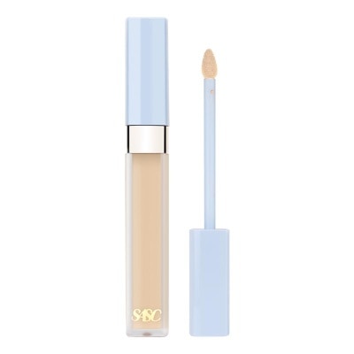 SASC SASC Concealer + Perfector Lift Oléoactif® White Truffle Ivory 5.5g
