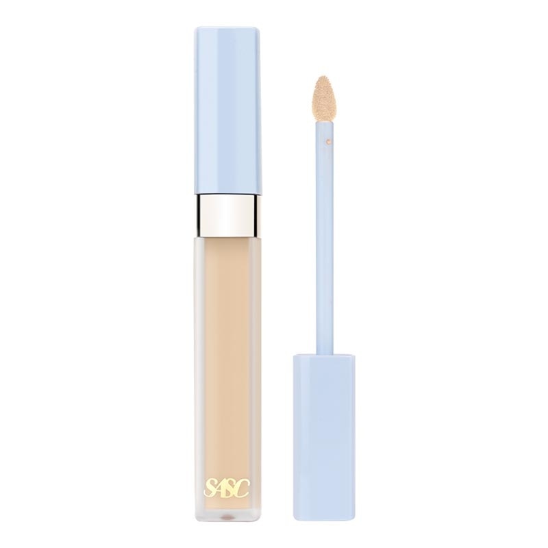 SASC Concealer + Perfector Lift Oléoactif® White Truffle Ivory 5.5g