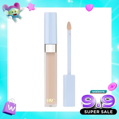 SASC - SASC Concealer + Perfector Lift Oléoactif® White Truffle Petal 5.5g image