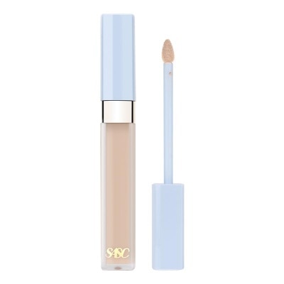 SASC SASC Concealer + Perfector Lift Oléoactif® White Truffle Petal 5.5g