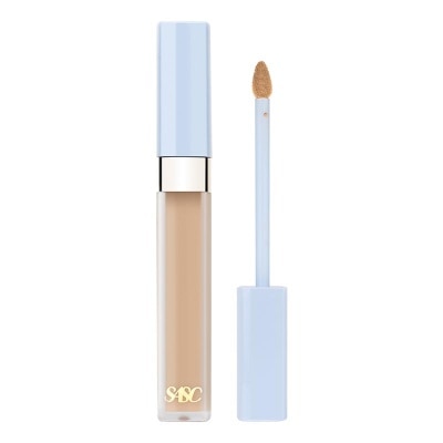 SASC SASC Concealer + Perfector Lift Oléoactif® White Truffle Beige 5.5g