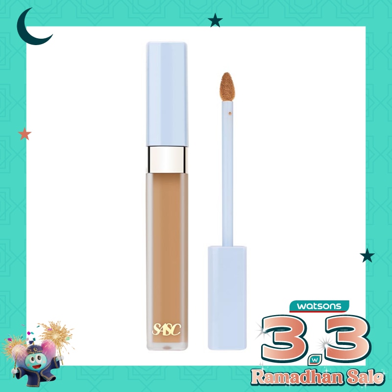 SASC Concealer + Perfector Lift Oléoactif® White Truffle Sand 5.5g